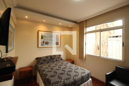 Quarto 1 de apartamento à venda com 2 quartos, 72m² em Nova Granada , Belo Horizonte