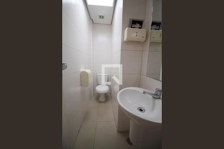 Lavabo  1 de casa para alugar com 5 quartos, 237m² em Jardim Paulista, São Paulo