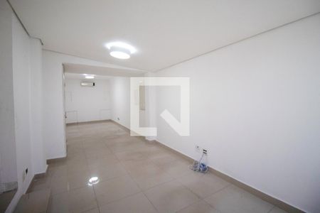 Sala 2 de casa para alugar com 5 quartos, 237m² em Jardim Paulista, São Paulo