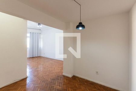 Sala de apartamento para alugar com 3 quartos, 100m² em Maracanã, Rio de Janeiro