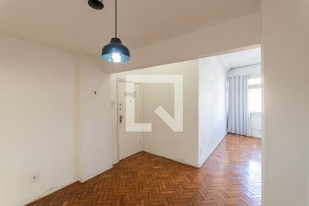 Sala de apartamento para alugar com 3 quartos, 100m² em Maracanã, Rio de Janeiro