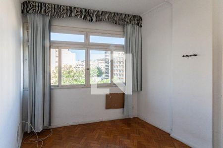 Quarto 1 de apartamento para alugar com 3 quartos, 100m² em Maracanã, Rio de Janeiro