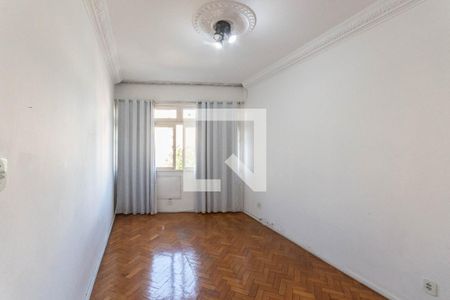 Sala de apartamento para alugar com 3 quartos, 100m² em Maracanã, Rio de Janeiro