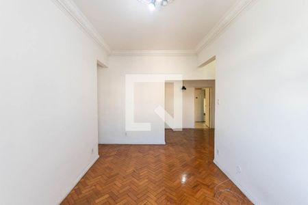 Sala de apartamento para alugar com 3 quartos, 100m² em Maracanã, Rio de Janeiro