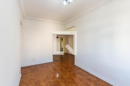 Sala de apartamento para alugar com 3 quartos, 100m² em Maracanã, Rio de Janeiro