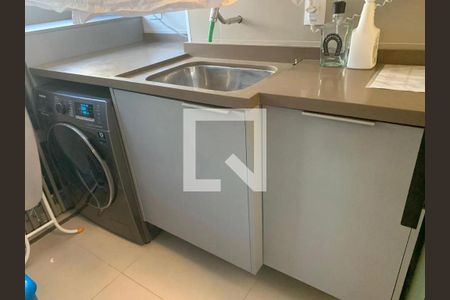 Foto 29 de apartamento à venda com 3 quartos, 116m² em Pinheiros, São Paulo