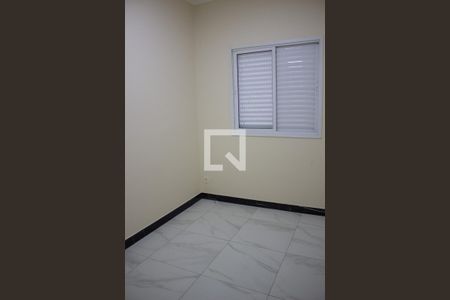 Quarto de apartamento para alugar com 2 quartos, 67m² em Conjunto Residencial Irai, Suzano