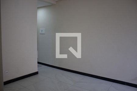 Sala de apartamento para alugar com 2 quartos, 67m² em Conjunto Residencial Irai, Suzano