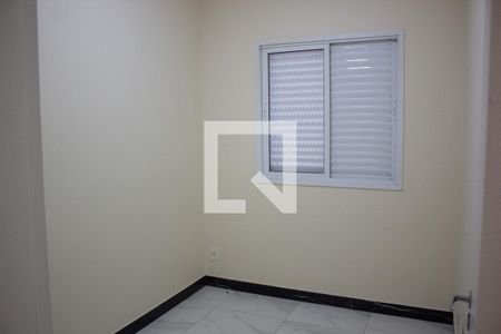 Quarto de apartamento para alugar com 2 quartos, 67m² em Conjunto Residencial Irai, Suzano