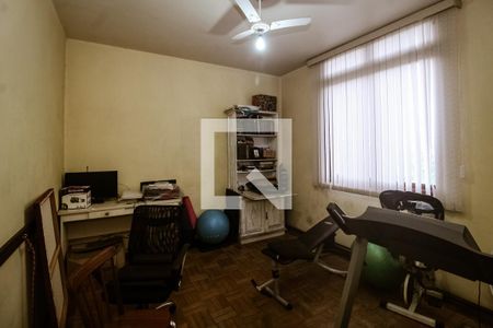 Quarto de apartamento à venda com 6 quartos, 264m² em Cavalhada, Porto Alegre