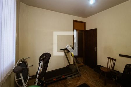 Quarto 1 de apartamento à venda com 6 quartos, 264m² em Cavalhada, Porto Alegre