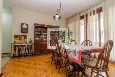 Sala de apartamento à venda com 4 quartos, 264m² em Cavalhada, Porto Alegre