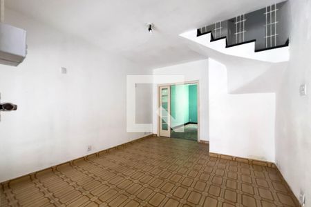 Sala de casa à venda com 2 quartos, 132m² em Cambuci, São Paulo