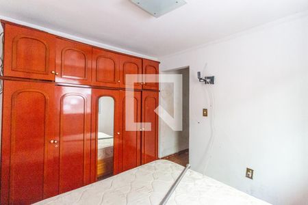 Cozinha de casa para alugar com 1 quarto, 45m² em Vila Campanela, São Paulo