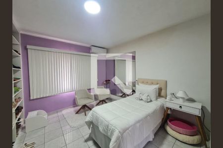 Suíte de casa à venda com 3 quartos, 120m² em Jardim Ipanema, Guarulhos