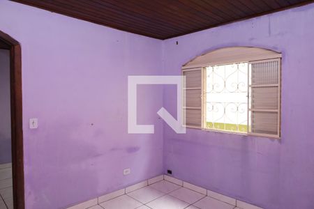 Quarto de casa para alugar com 1 quarto, 50m² em Vila Campanela, São Paulo