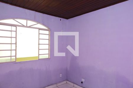 Sala de casa para alugar com 1 quarto, 50m² em Vila Campanela, São Paulo