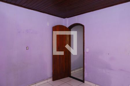 Quarto de casa para alugar com 1 quarto, 50m² em Vila Campanela, São Paulo