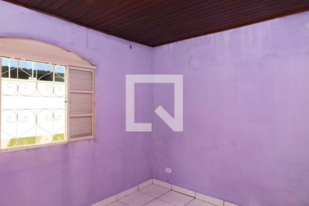 Quarto de casa para alugar com 1 quarto, 50m² em Vila Campanela, São Paulo