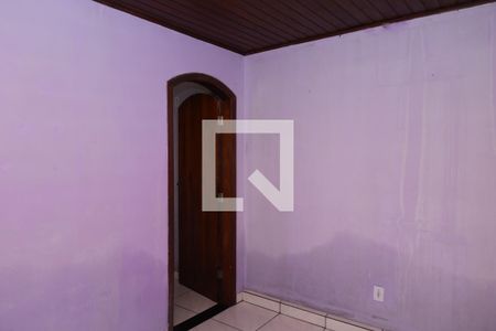 Sala de casa para alugar com 1 quarto, 50m² em Vila Campanela, São Paulo