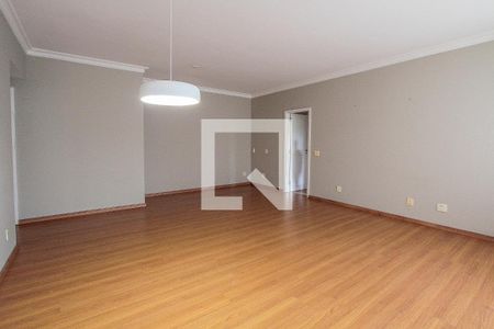 Sala de apartamento à venda com 2 quartos, 94m² em São Conrado, Rio de Janeiro