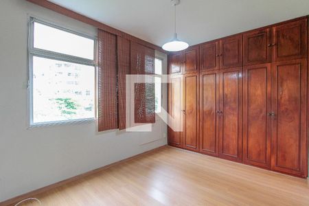 Quarto 2 suíte de apartamento à venda com 2 quartos, 94m² em São Conrado, Rio de Janeiro