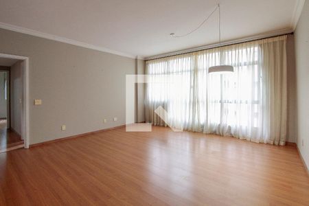 Apartamento à venda com 94m², 2 quartos e 1 vagaSala