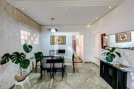 Sala de casa à venda com 3 quartos, 400m² em Vila Oratório, São Paulo