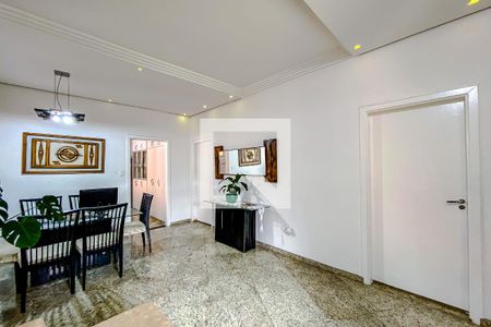 Sala de casa à venda com 3 quartos, 400m² em Vila Oratório, São Paulo