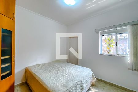 Quarto 1 - Suíte de casa à venda com 3 quartos, 400m² em Vila Oratório, São Paulo