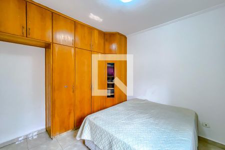 Quarto 1 - Suíte de casa à venda com 3 quartos, 400m² em Vila Oratório, São Paulo