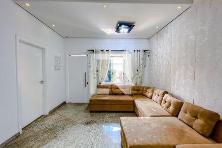 Sala de casa à venda com 3 quartos, 400m² em Vila Oratório, São Paulo