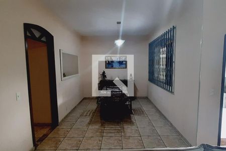 Sala de Jantar de casa à venda com 4 quartos, 264m² em Taquara, Rio de Janeiro