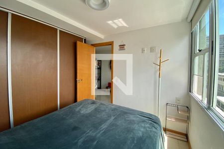 Quarto de apartamento à venda com 1 quarto, 40m² em Centro, Rio de Janeiro