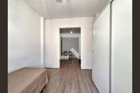 Quarto de kitnet/studio à venda com 1 quarto, 25m² em Flamengo, Rio de Janeiro