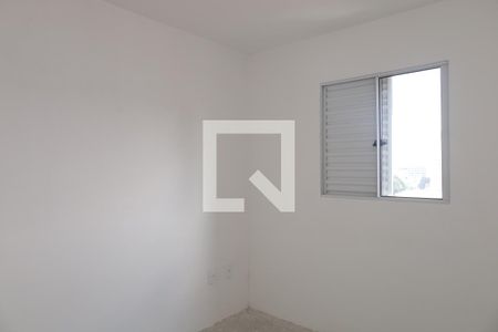 Quarto 1 de apartamento para alugar com 2 quartos, 40m² em Vila Carmosina, São Paulo