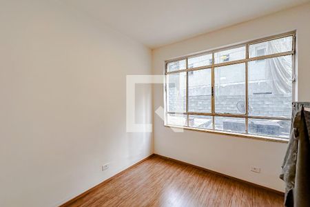 Sala de apartamento para alugar com 1 quarto, 30m² em Liberdade, São Paulo