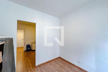 Sala/Quarto de apartamento para alugar com 1 quarto, 30m² em Liberdade, São Paulo