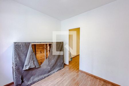 Sala/Quarto de apartamento para alugar com 1 quarto, 30m² em Liberdade, São Paulo