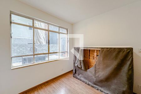 Sala de apartamento para alugar com 1 quarto, 30m² em Liberdade, São Paulo