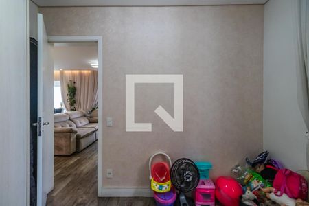 Quarto 1 de apartamento à venda com 2 quartos, 70m² em Vila Nossa Senhora da Escada, Barueri