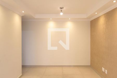 Sala de apartamento à venda com 2 quartos, 58m² em Castelo, Belo Horizonte