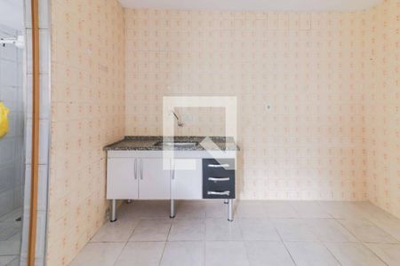 Casa 1 Cozinha / Sala de casa à venda com 3 quartos, 125m² em Cipava, Osasco