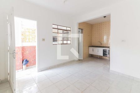 Casa 1 Cozinha / Sala de casa à venda com 3 quartos, 125m² em Cipava, Osasco