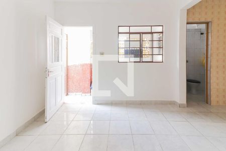 Casa 1 Cozinha / Sala de casa à venda com 3 quartos, 125m² em Cipava, Osasco