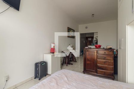 Studio de kitnet/studio à venda com 1 quarto, 43m² em Santa Cecilia, São Paulo