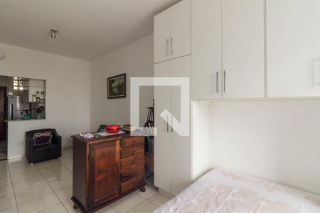 Studio de kitnet/studio à venda com 1 quarto, 43m² em Santa Cecilia, São Paulo