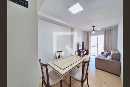 Sala de apartamento à venda com 2 quartos, 55m² em Lapa, São Paulo