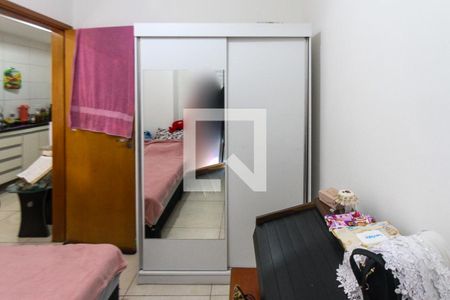 Quarto de casa de condomínio à venda com 2 quartos, 40m² em Vila Formosa, São Paulo