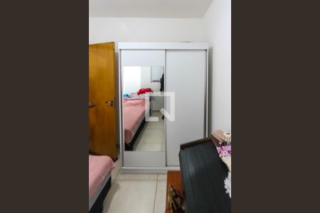 Quarto de casa de condomínio à venda com 2 quartos, 40m² em Vila Formosa, São Paulo